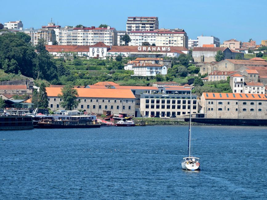 Port Wine Cellars