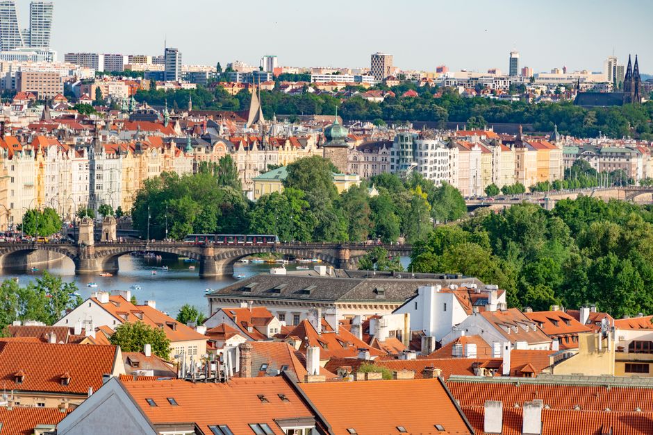 St. Vitus Cathedral