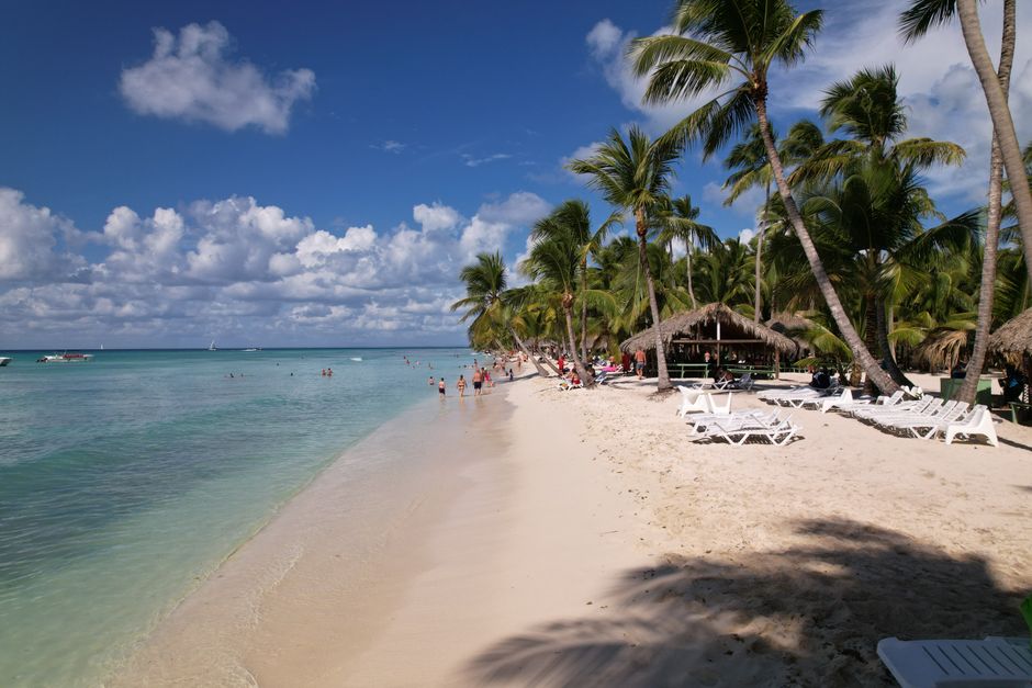Bavaro Beach Punta Cana