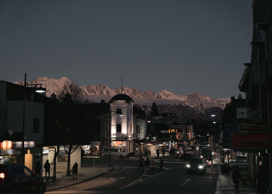 Skyline Queenstown