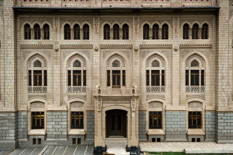Quetta Museum