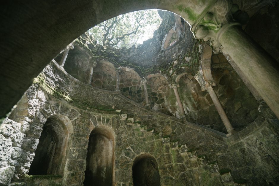 Quinta da Regaleira