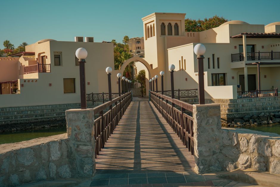 Al Dhayah Fort