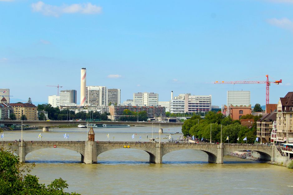 Rhine River