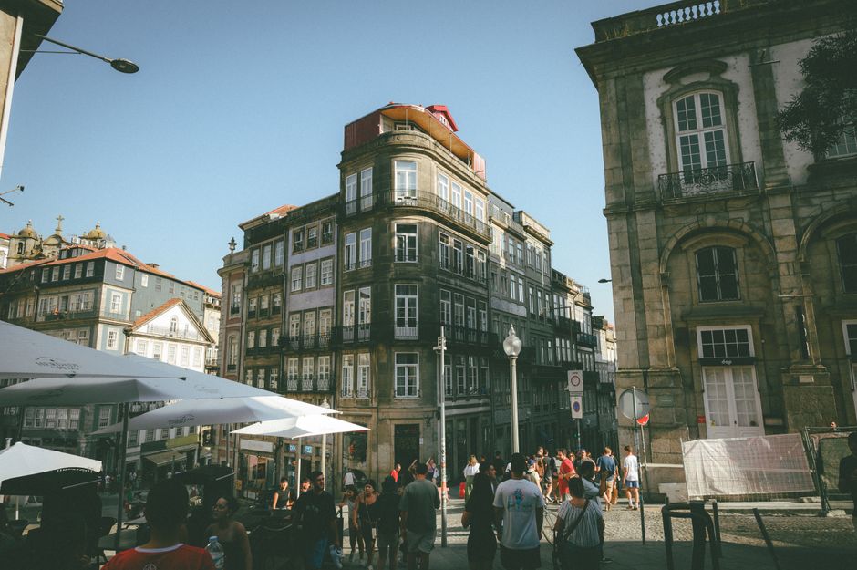 Ribeira District