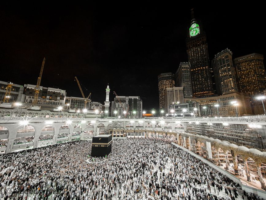 Al Rajhi Mosque