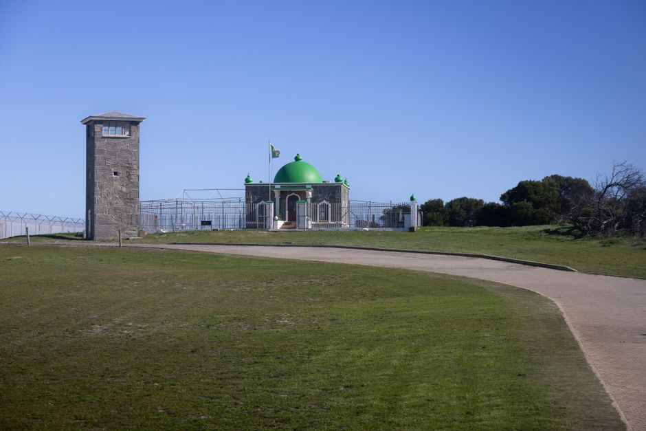 Robben Island