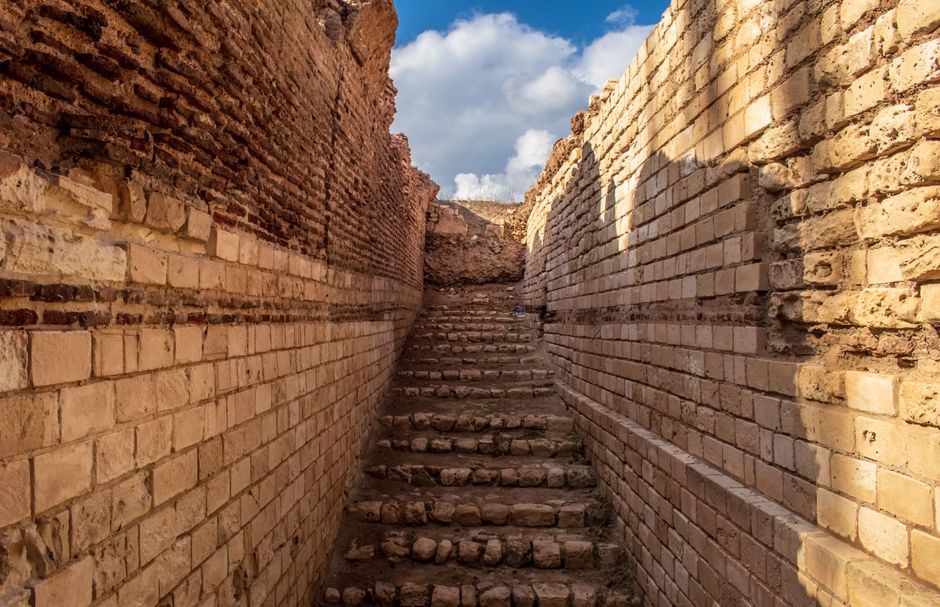 Roman Amphitheatre