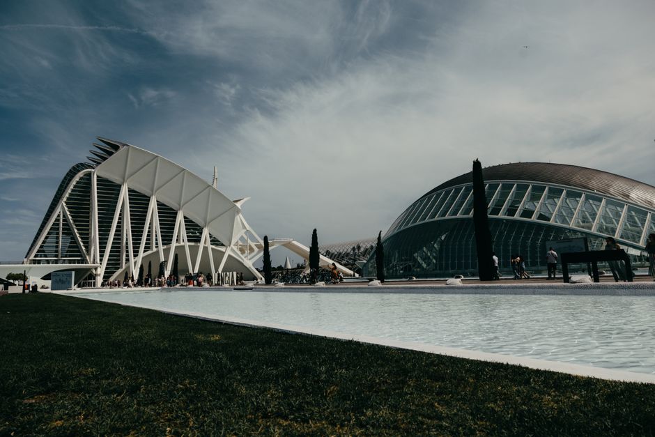 Arktikum Science Museum