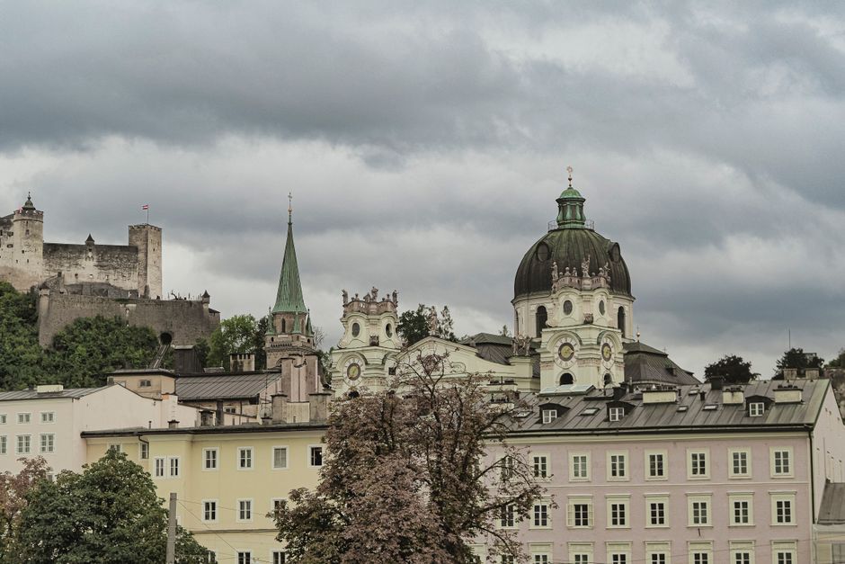Salzburg Cathedral