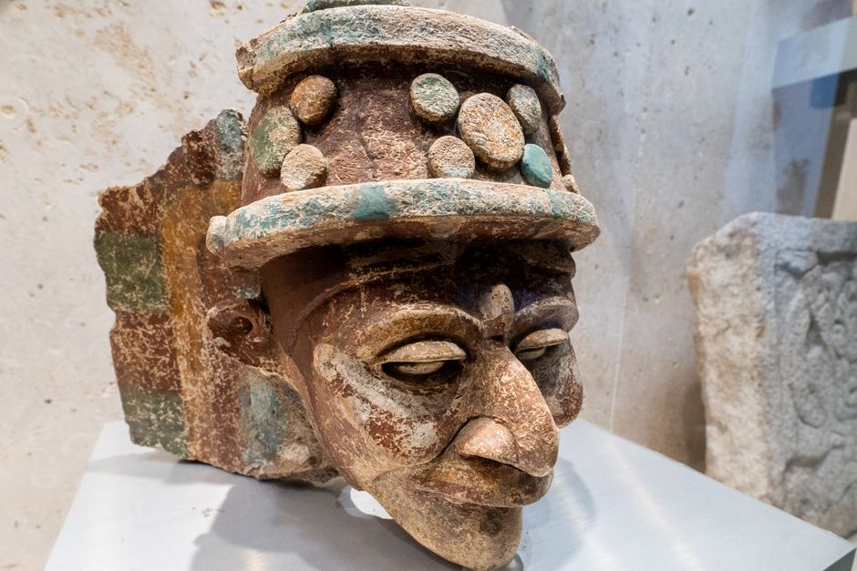 Pre-Columbian Gold Museum