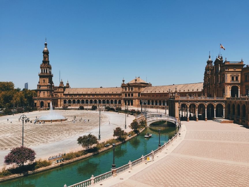 Triana District