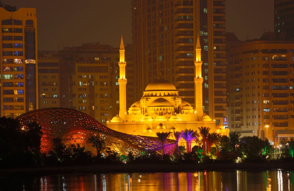 Al Noor Mosque