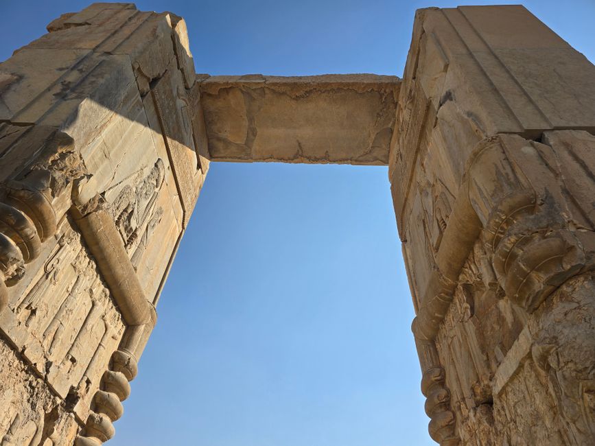 Persepolis