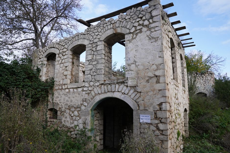 Shusha Fortress