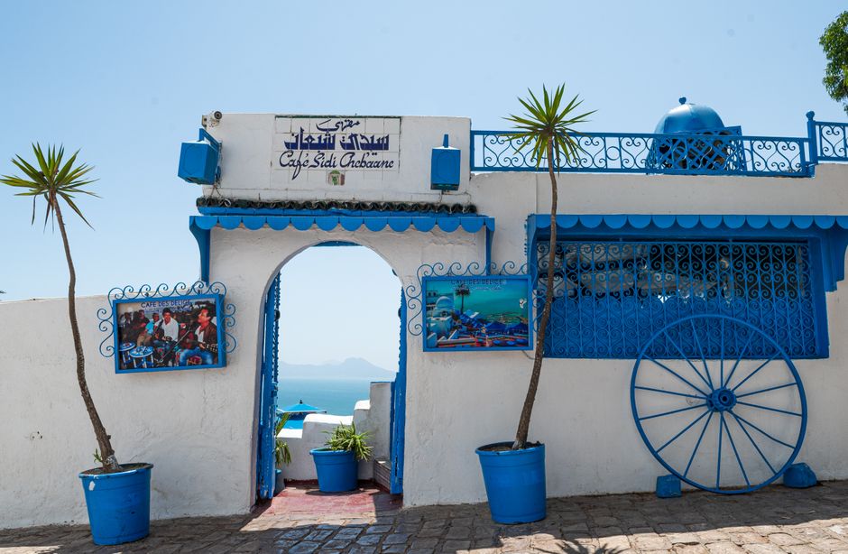 Café des Délices