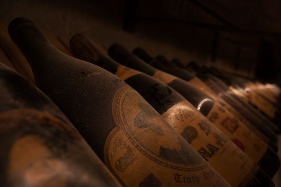 Wine Cellars