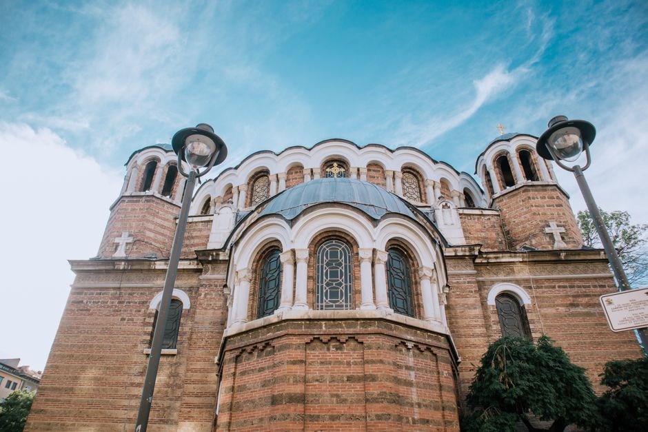 Boyana Church