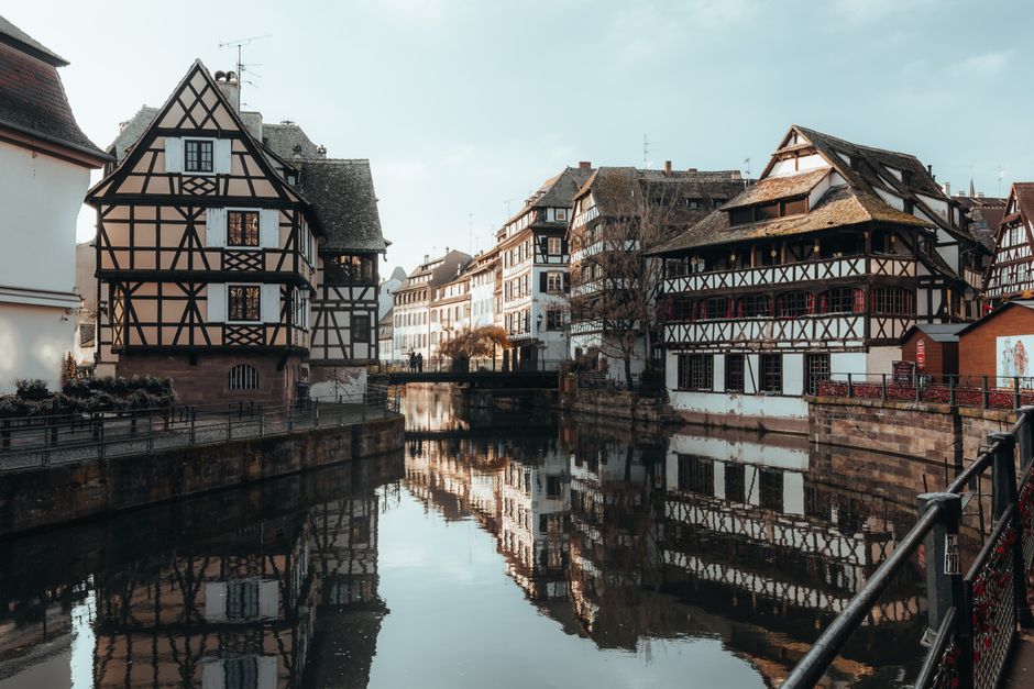 Petite France