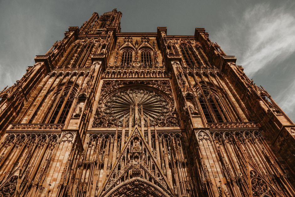 Strasbourg Cathedral