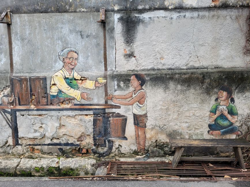 Street Art