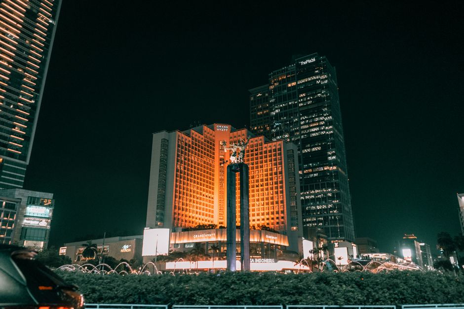 Tunjungan Plaza