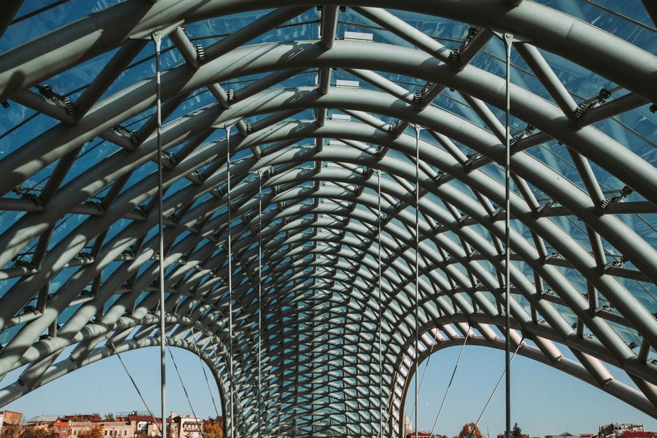Bridge of Peace