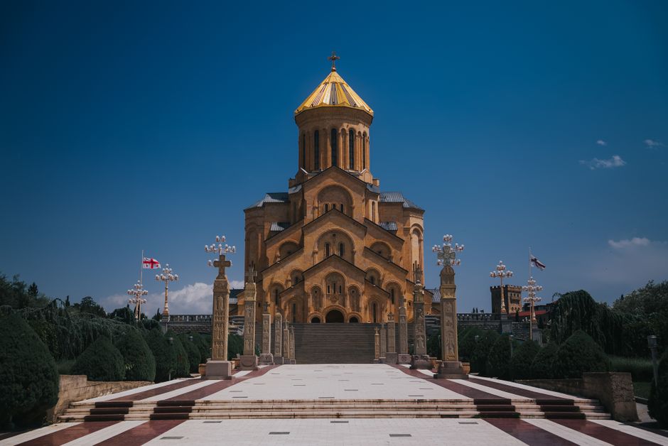 Holy Trinity Cathedral