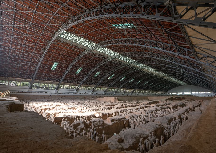 Terracotta Army