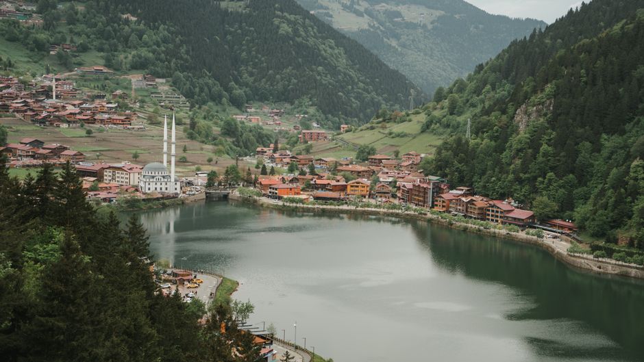 Boztepe