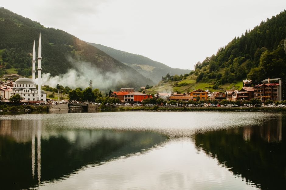 Uzungol