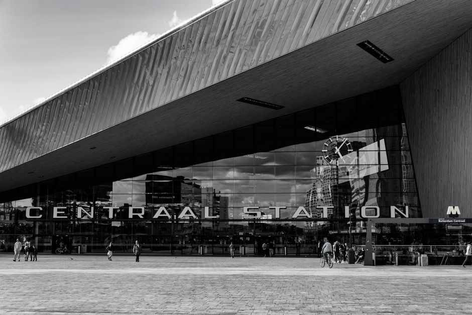 Centraal Museum