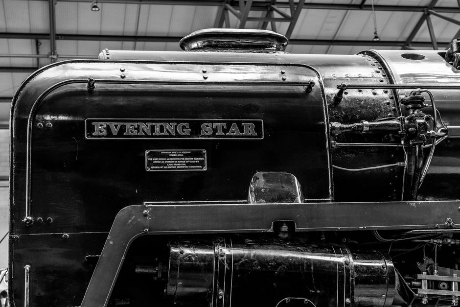 Railway Museum