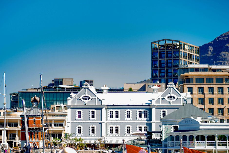 V&A Waterfront