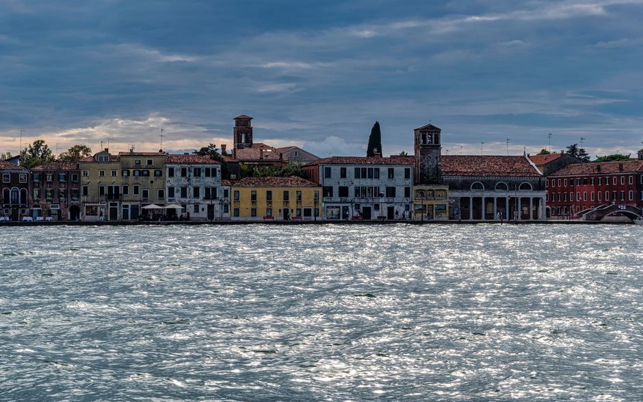 Murano Island