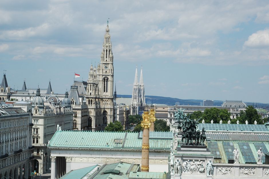 St. Stephen's Cathedral