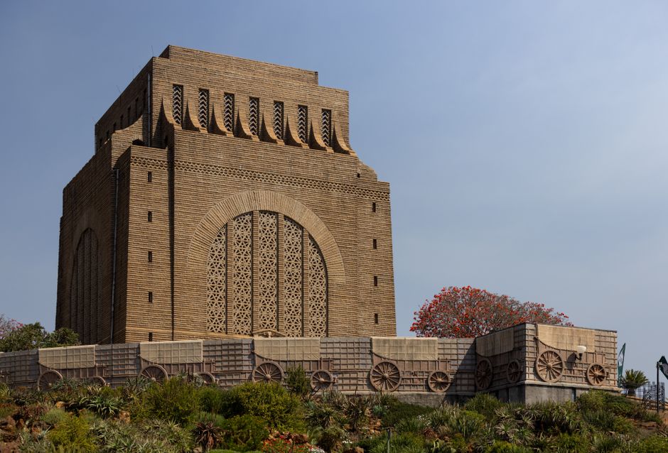 Voortrekker Monument