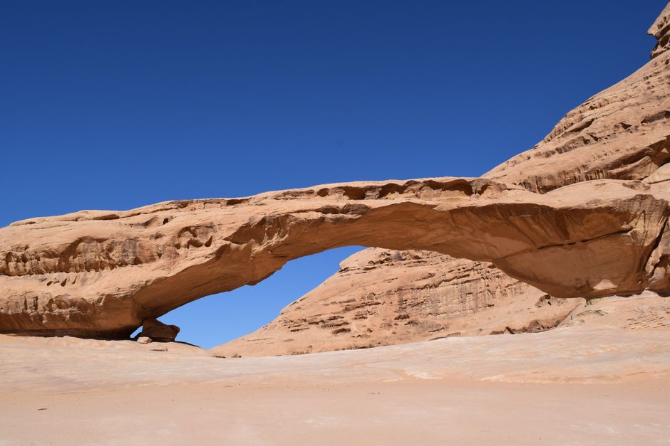 Desert Tours