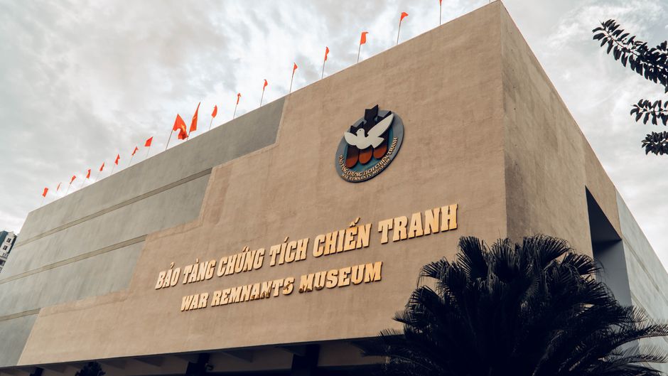 War Remnants Museum