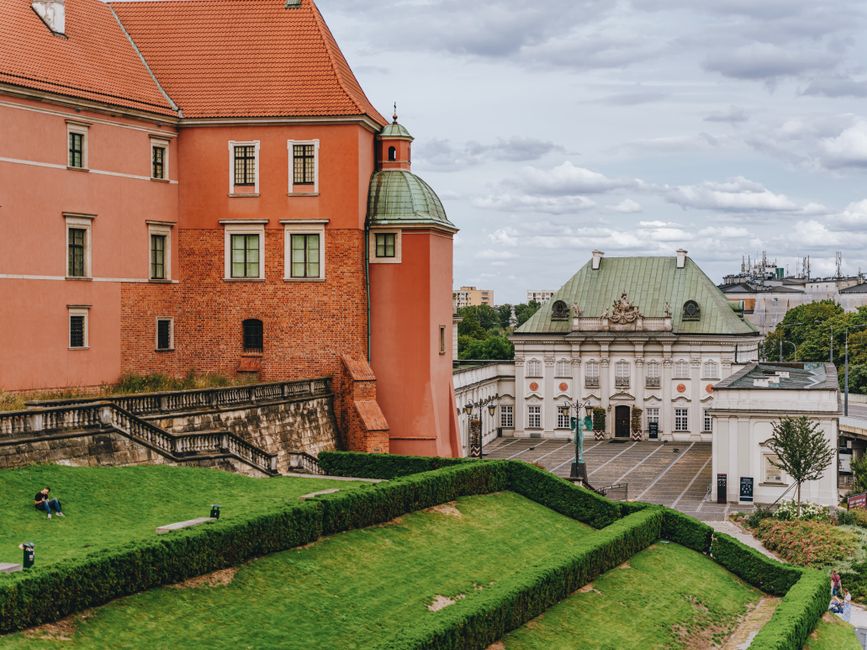 Royal Castle