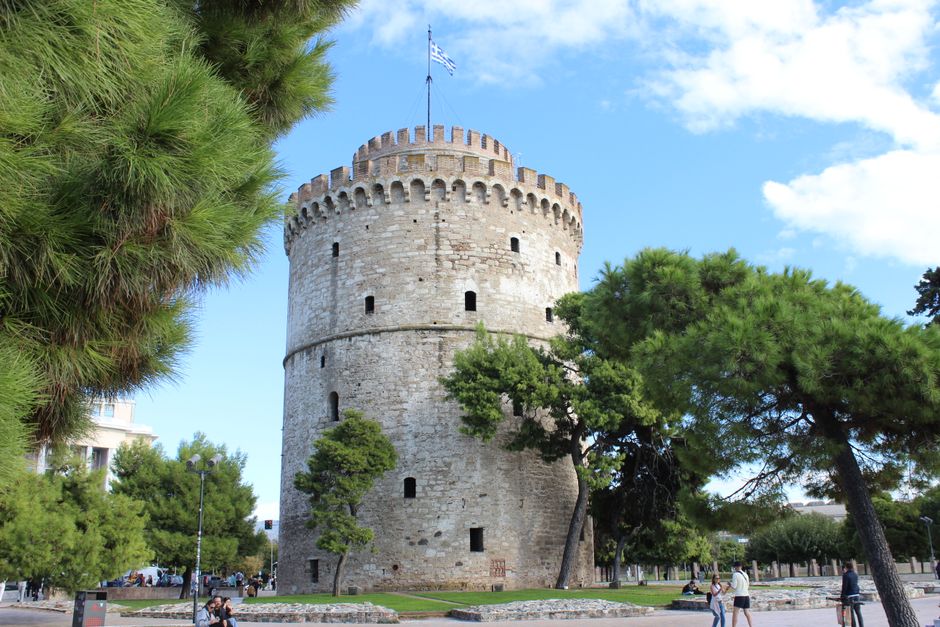 White Tower