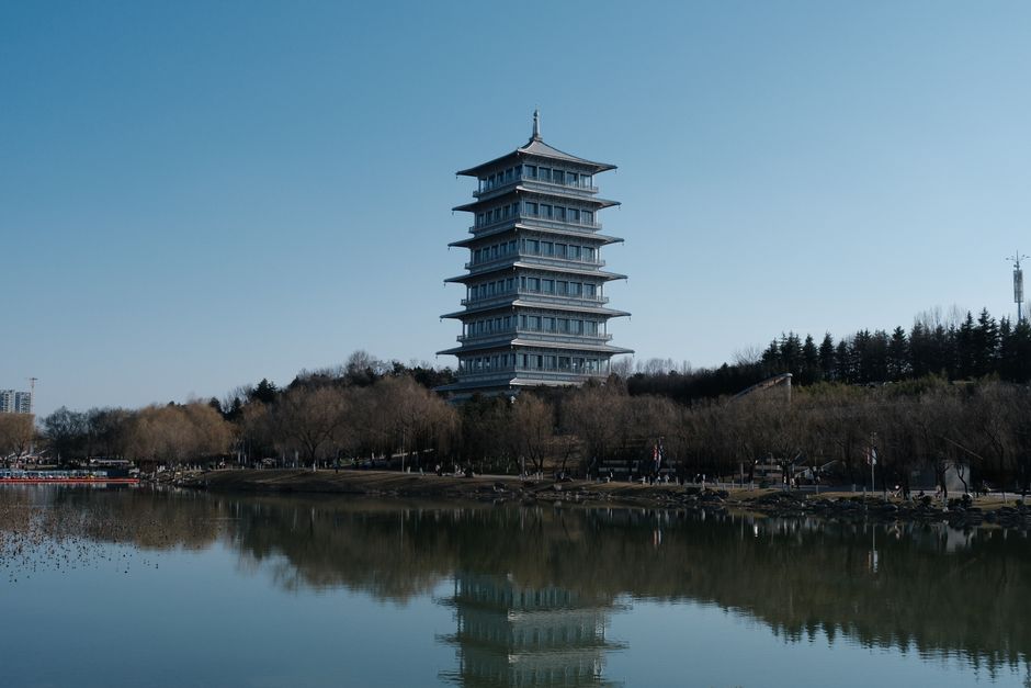 Drum Tower