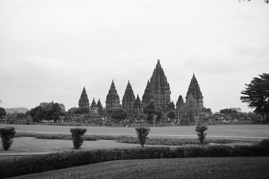 Prambanan