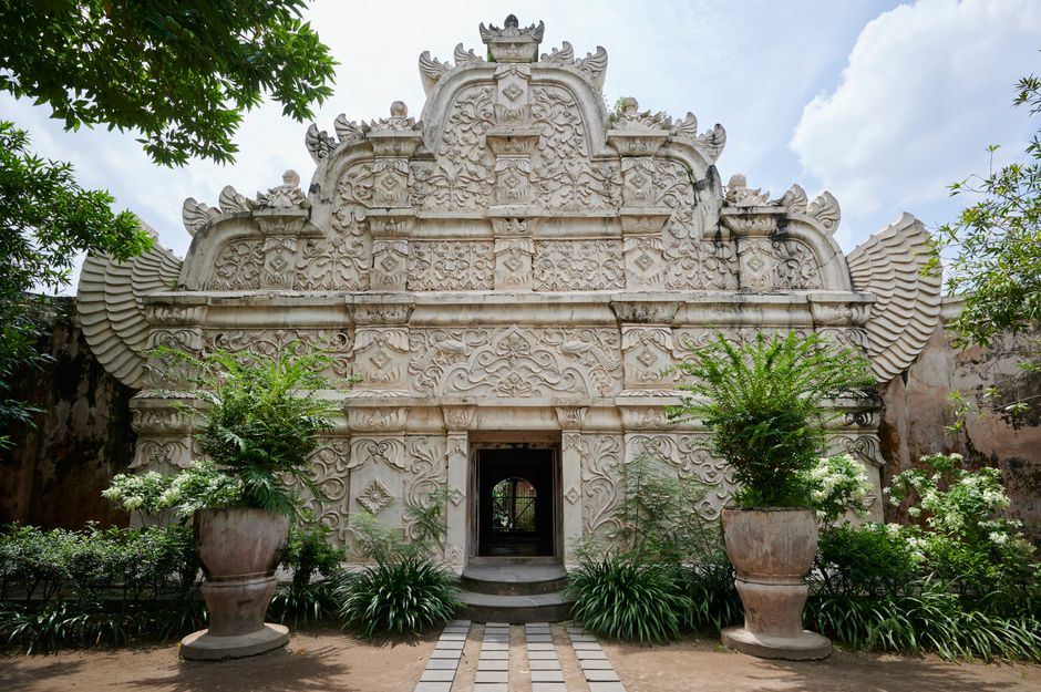 Taman Sari