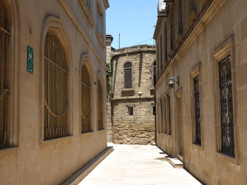 Stone Town