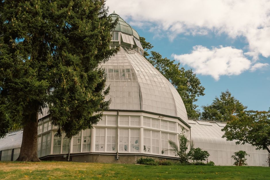 Botanical Garden