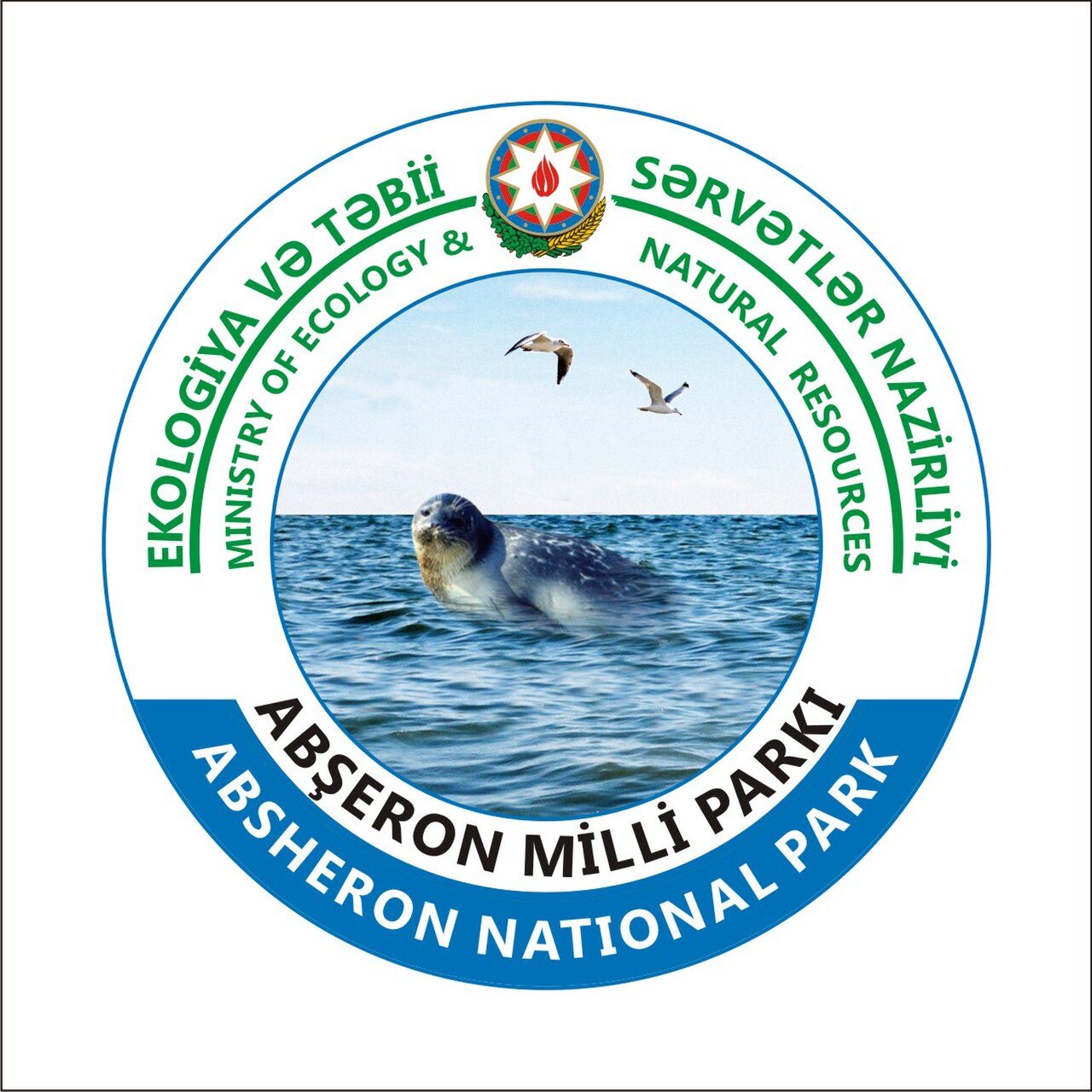 Absheron National Park
