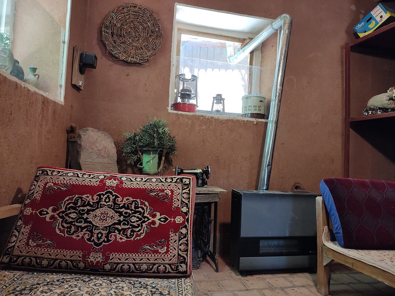 Abyaneh