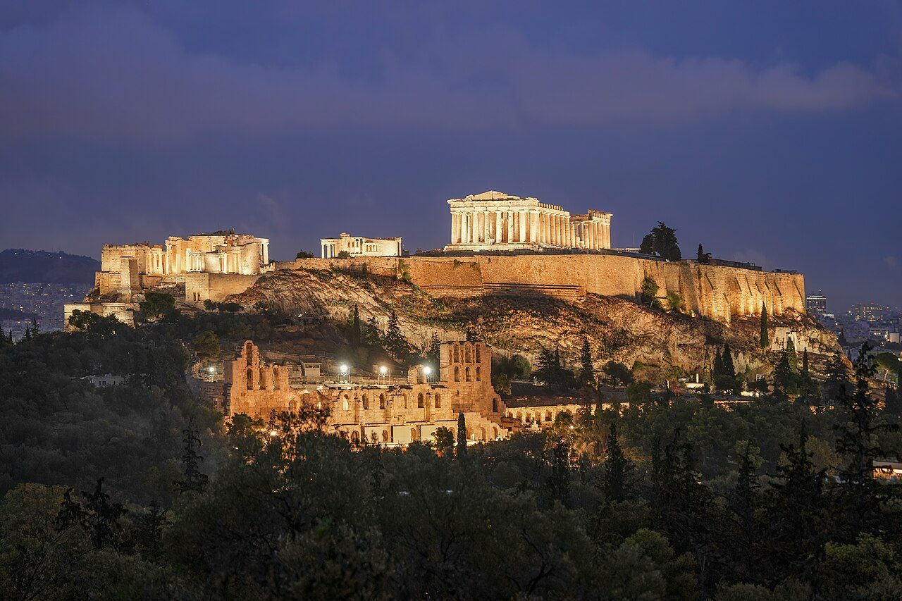 Acropolis