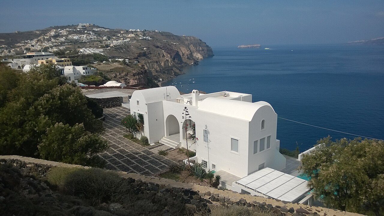Akrotiri